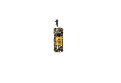 RASCADOR CARTON CILINDRO PELOTA PLUMA - PER-ROS