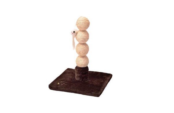 RASCADOR PELOTAS 40CM 82261 - CAN CAT
