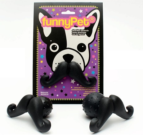 BIGOTE Y PELOTA N°2 - CAFRAN