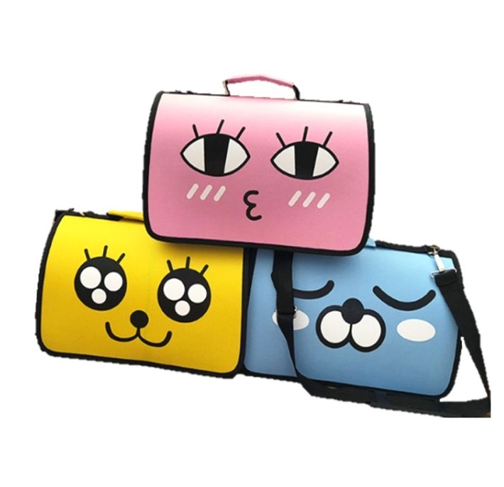 BOLSO HAVE FUN GRANDE 53X23X30 - PER-ROS
