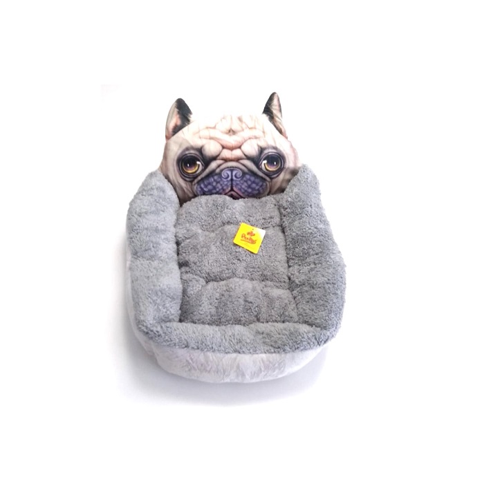 MOISES PARA PERRO AMARILLO CH. 40X50 CM - PER-ROS