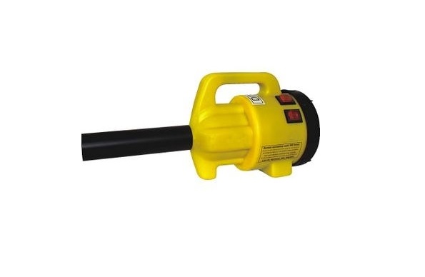 TURBINA DIXTER 1 MOTOR 2 TEMPERATURAS 2805-