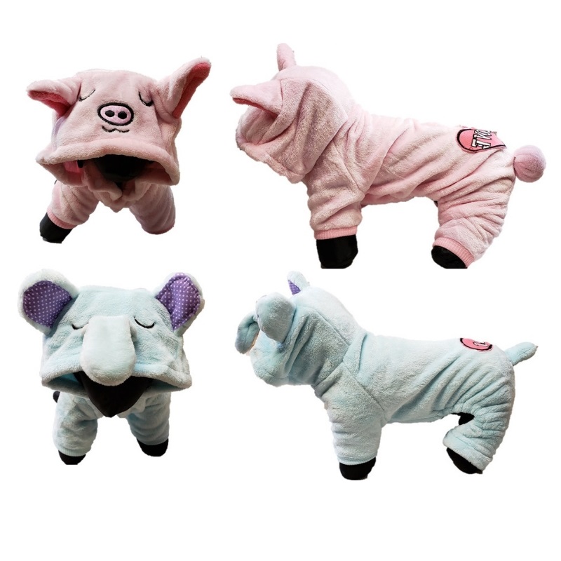 CANGURO PLUSH LOVE TALLE XL - PER-R