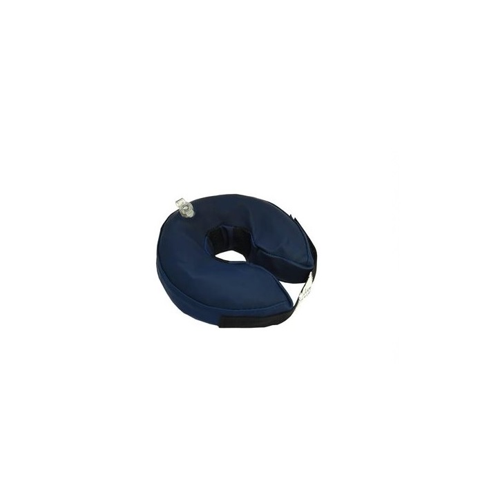 COLLAR ORTOPEDICO INFLABLE TALLE M - PER-ROS