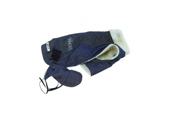 FASHION JEAN Nº7 55 CM.- PER-ROS