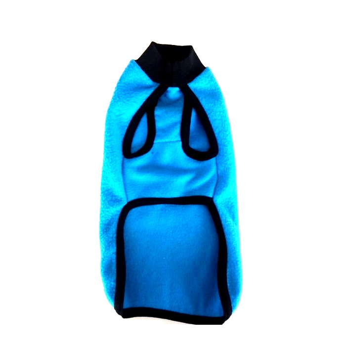 ROPA POLAR LISO TALLE 2 - DIMBO