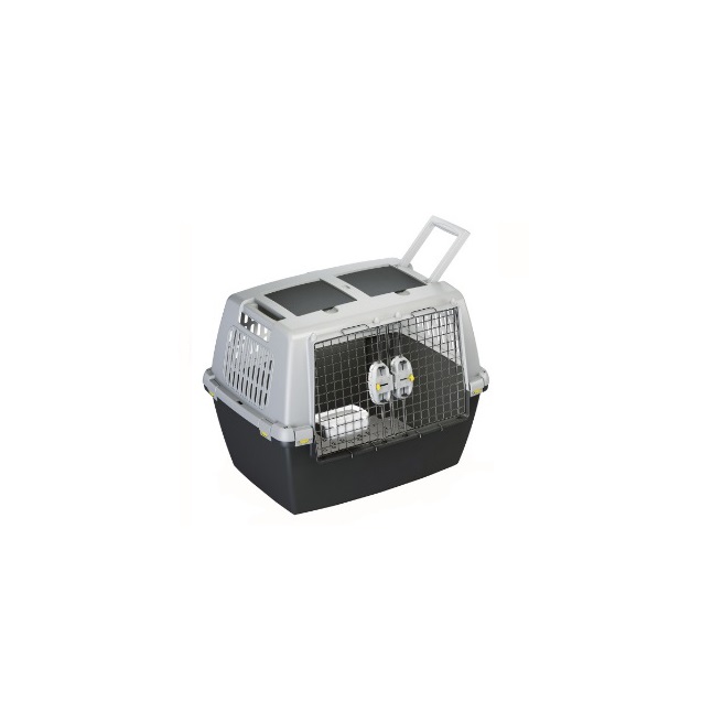 TRANSPORTADORA GULLIVER TOURING 5 80X59X62 - MILLEX