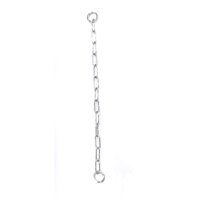 COLLAR AHORQUE NACIONAL SALVAPELO 30MM X 60CM - DOBRO
