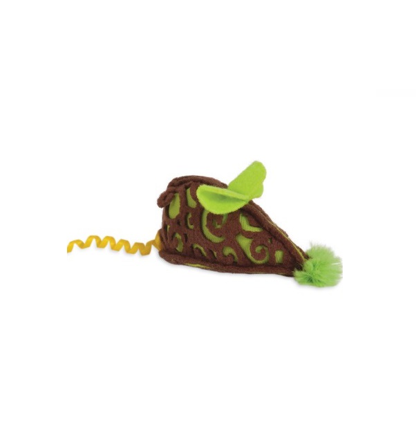 CATACTION MOUSE TOY ASST - MILLEX