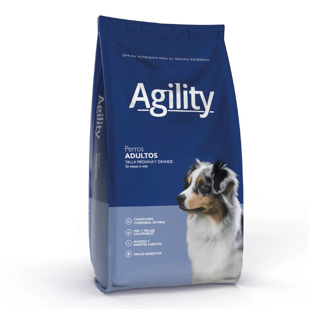 1 kg Agility