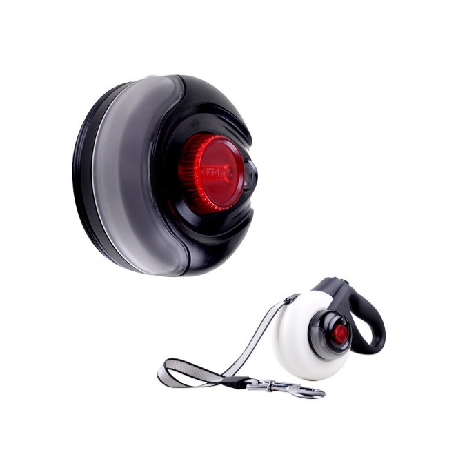 FIDA LUZ LED P/CORREA EXTENSIBLE  SMALL - MILLEX