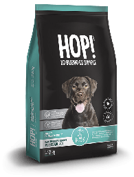 Hop! Perro Adulto Raza Med y Grande x 3 Kg.