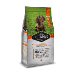 Vital Can Nutrique Toy &amp; Mini Puppy x 1kg