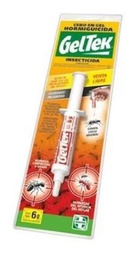 [7798101550] Jeringa Hormigas 6Grs