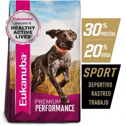 [1358150] Eukanuba Adult Premium Performance x 15 kg