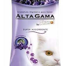 [970021] ABSORSOL ALTA GAMA LAVANDA x 3,6kg