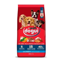 [12486877] DOGUI CACHORRO X 15 KG