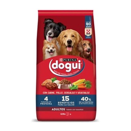 [12486967] DOGUI ADULTO X 3KG 
