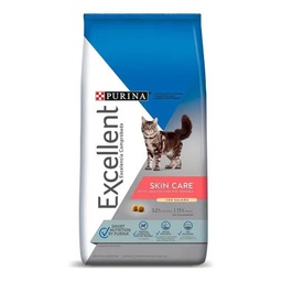 [12570620] EXCELLENT CAT SKIN CARE x 1 kg 