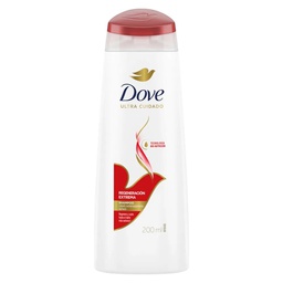 [77195] SHAMPOO DOVE REGENERACION EXTREMA X 200ml