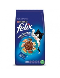[12537368] FELIX Adultos Megamix 15kg
