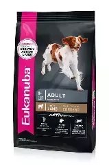 [7222150] Eukanuba Adult Lamb x 15 kg