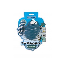 [6235830] COOCKOO TORNADO F3 C/SOGA  PETROLEO - MISTER HUESO
