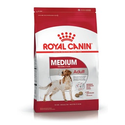 [F-2631150] Royal Canin Medium Adult 1 kg (Fraccionado)
