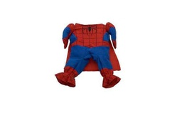 [150807] DISFRAZ SPIDERMAN Nº3 35 CM.- PER-ROS