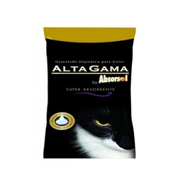 [970011] PIEDRAS ABSORSOL ALTA GAMA NEGRA 6 UNIDADES X 2KG