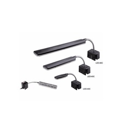 [300143] ILUMINADOR A LED 3W SB-CL3W - SOBO