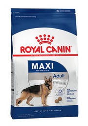 [60011301] Maxi Adult x 3 kg