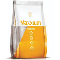 Maxxium Cachorros X 3 Kg.