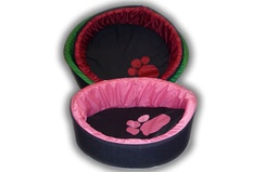 [231076] MOISES LUXURY Nº1 JEAN E IMPERM.50X45CM - FAMILY PETS