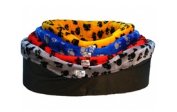 [152396] MOISES PELUCHE PATITAS SUPER 75 X 62 X 25 CM. - PER-ROS