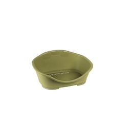 [339014] MOISES PLASTICO SLEEPER N°6 - MILLEX