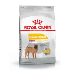 [2442100] Royal Canin Medium Dermacomfort x 10 kg