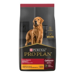 [12453122] Purina Pro Plan Adult Dog Raza Mediana 3kg
