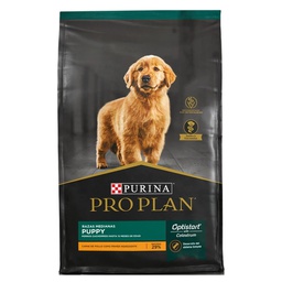 [12604194] Purina Pro Plan  Puppy Complete Raza Mediana 12kg