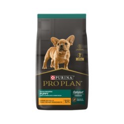 [12453113] Purina Pro Plan Puppy Small Breed 3kg