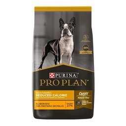 [12453310] Purina Pro Plan Reduce Calorie Raza Pequeña 7.5kg