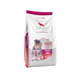 [03-09-01-41] Sieger Senior Mordida Pequeña X 3 Kg