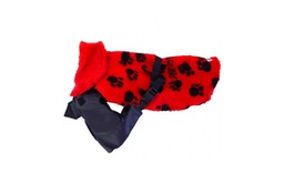 [152382] TAPADO PELUCHE PATITAS Nº4 40 CM. - PER-ROS