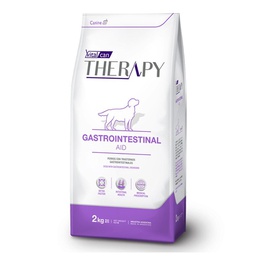 [040200] Vital Can Therapy Canine Gastrointestinal A. X 2kg