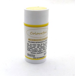 [228002] TINTE PARA MASCOTAS NARANJA 5 GRS CPETS