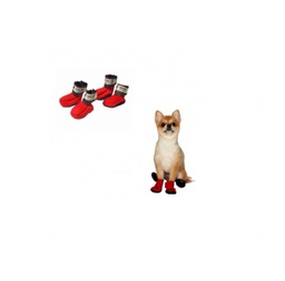 [152492] BOTAS DE NEOPRENE XS - PER-ROS