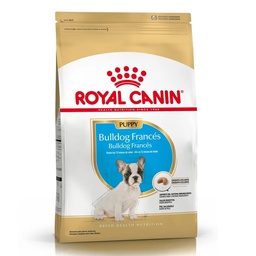 [3847030] Royal Canin Bulldog Frances Junior 3 Kg