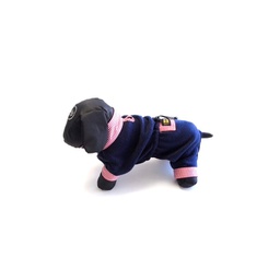 [625462] JOGGING POLAR MEDIUM - MISTER HUSO
