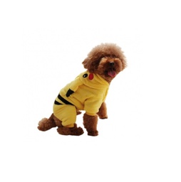 [1503241] CANGURO PLUSH ANIMALES TALLE M - PER-ROS