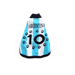 [231524] CAMISETA ARGENTINA TALLE 60 - FAMILY PETS